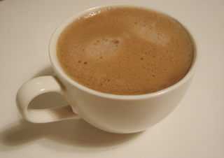 デカフェ（カフェインレスコーヒー）
